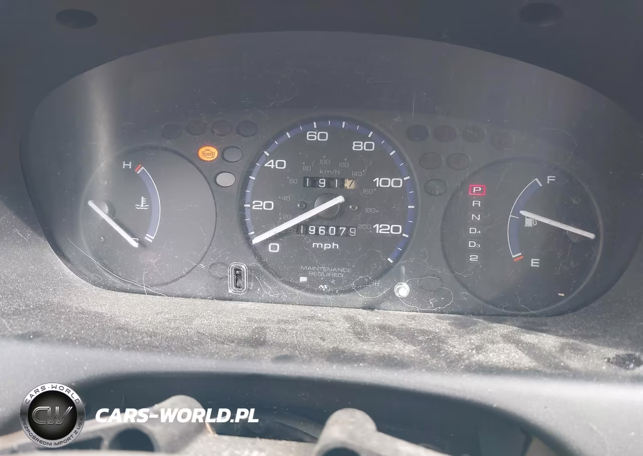 2000 Honda Civic Dx VIN:1HGEJ6621YL062954 - 7
