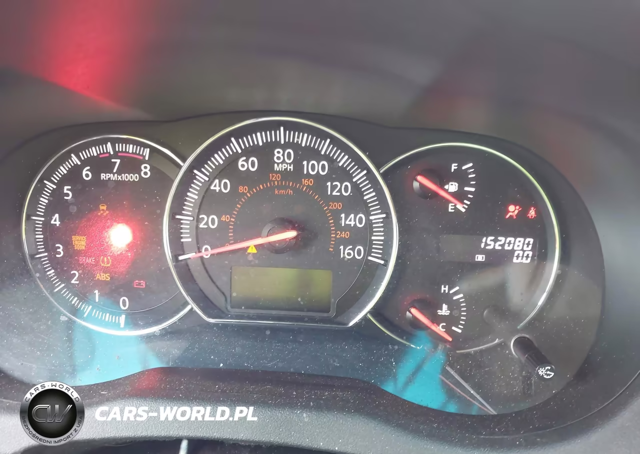 2013 Nissan Maxima 3.5 Sv VIN:1N4AA5AP1DC813254 - 7