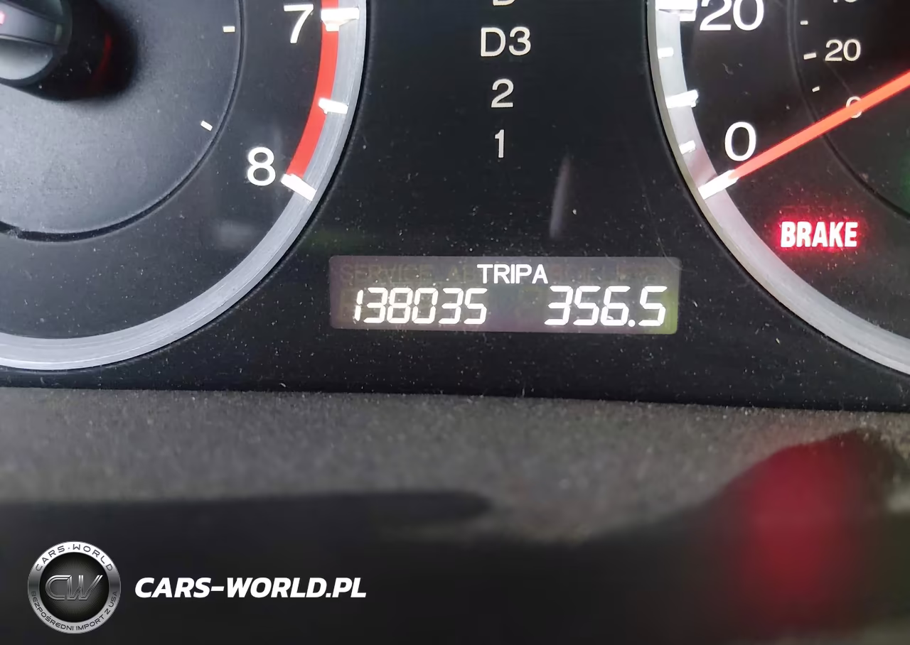 2009 Honda Accord 2.4 Lx-P VIN:1HGCP26499A092183 - 16