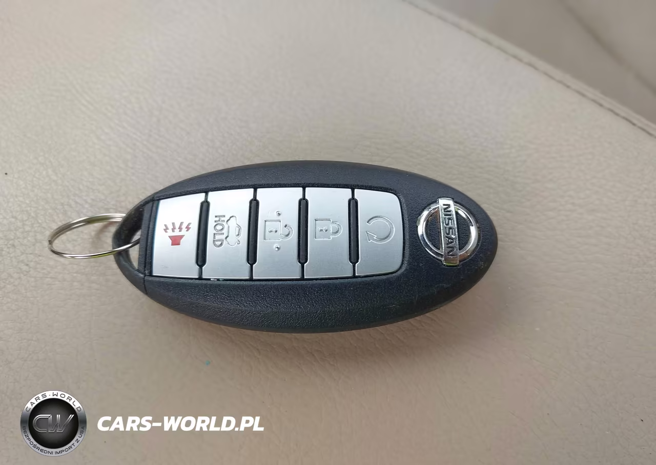 2016 Nissan Altima 2.5 Sl VIN:1N4AL3APXGC122971 - 11