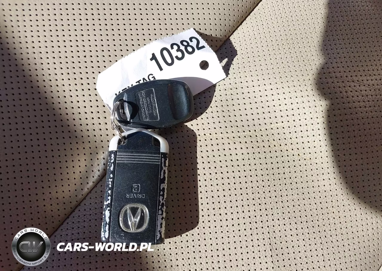 2014 Acura Ilx 2.0L VIN:19VDE1F57EE007417 - 11