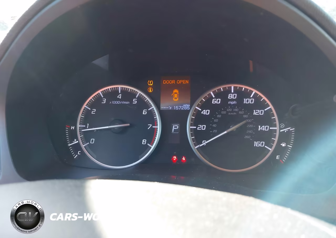 2014 Acura Ilx 2.0L VIN:19VDE1F57EE007417 - 7