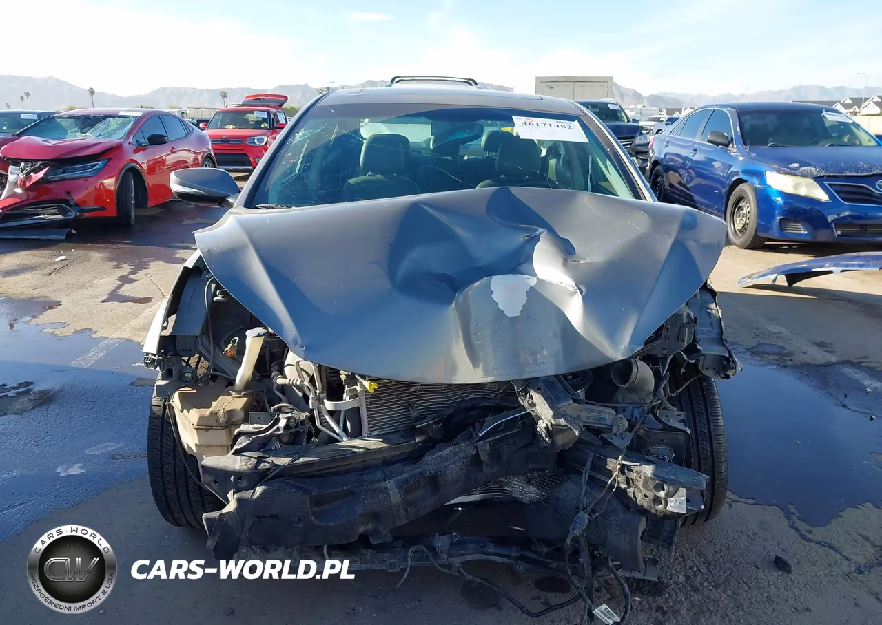 2013 Hyundai Elantra Limited VIN:5NPDH4AE7DH212155 - 13