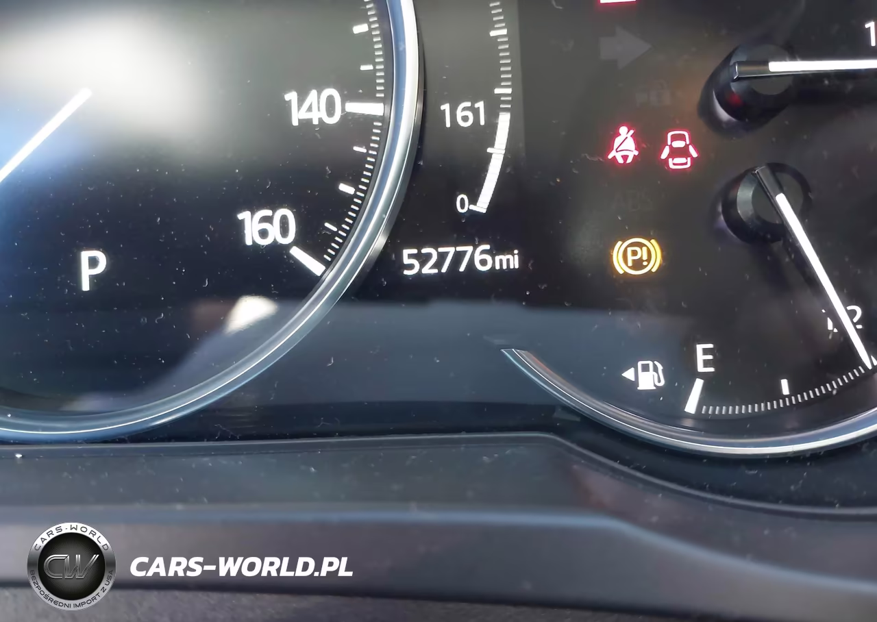 2019 Mazda Cx-5 Grand Touring Reserve VIN:JM3KFBDY6K0574986 - 7