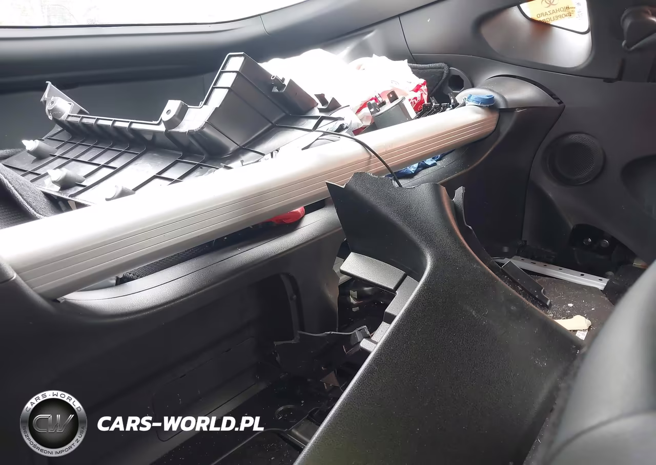 2024 Nissan Z Performance Manual VIN:JN1BZ4BH4RM363791 - 8