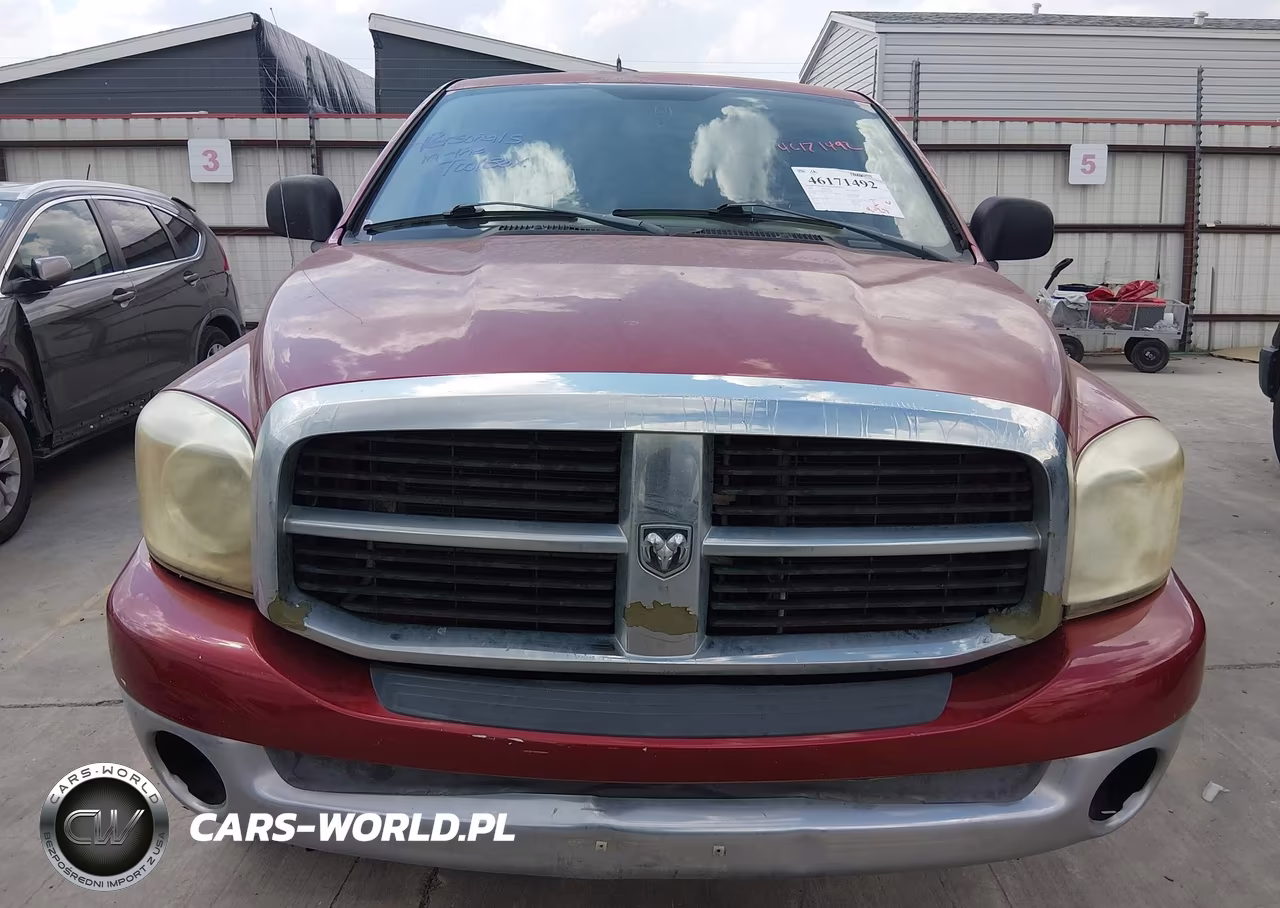 2008 Dodge Ram 1500 Slt VIN:1D7HA18N88J128519 - 13