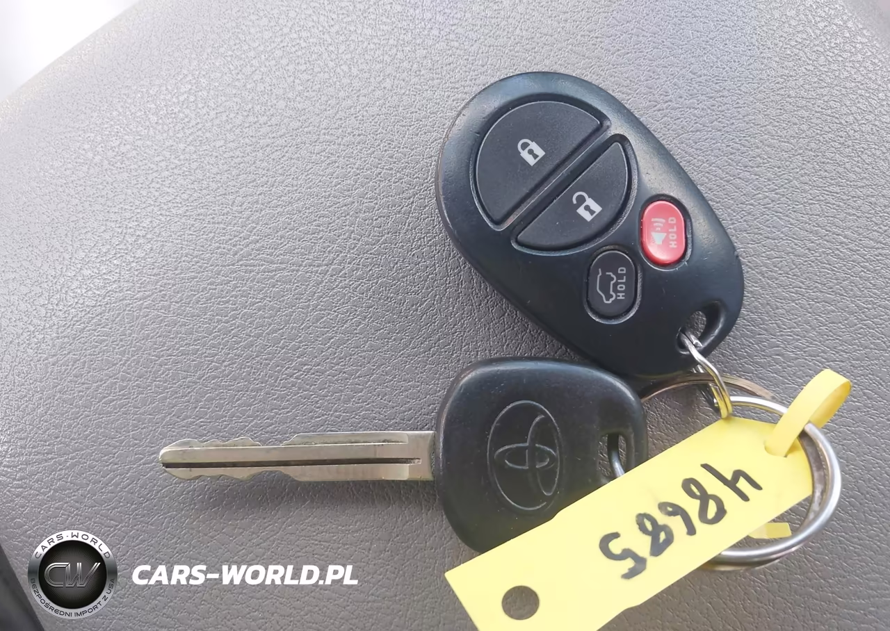 2010 Toyota Highlander Se V6 VIN:5TDJK3EH8AS035284 - 11