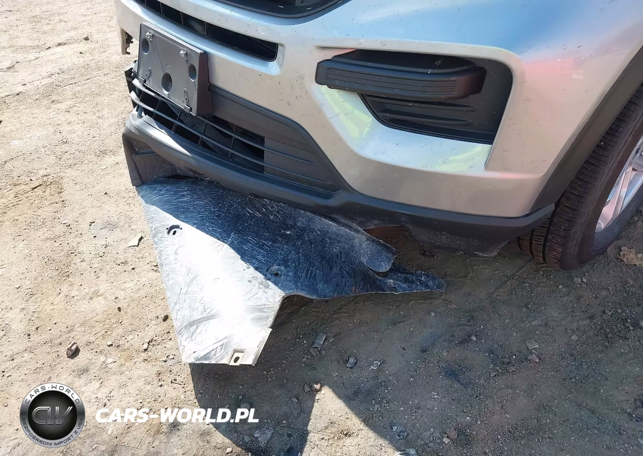2023 Ford Explorer Xlt VIN:1FMSK8DH0PGA10459 - 6