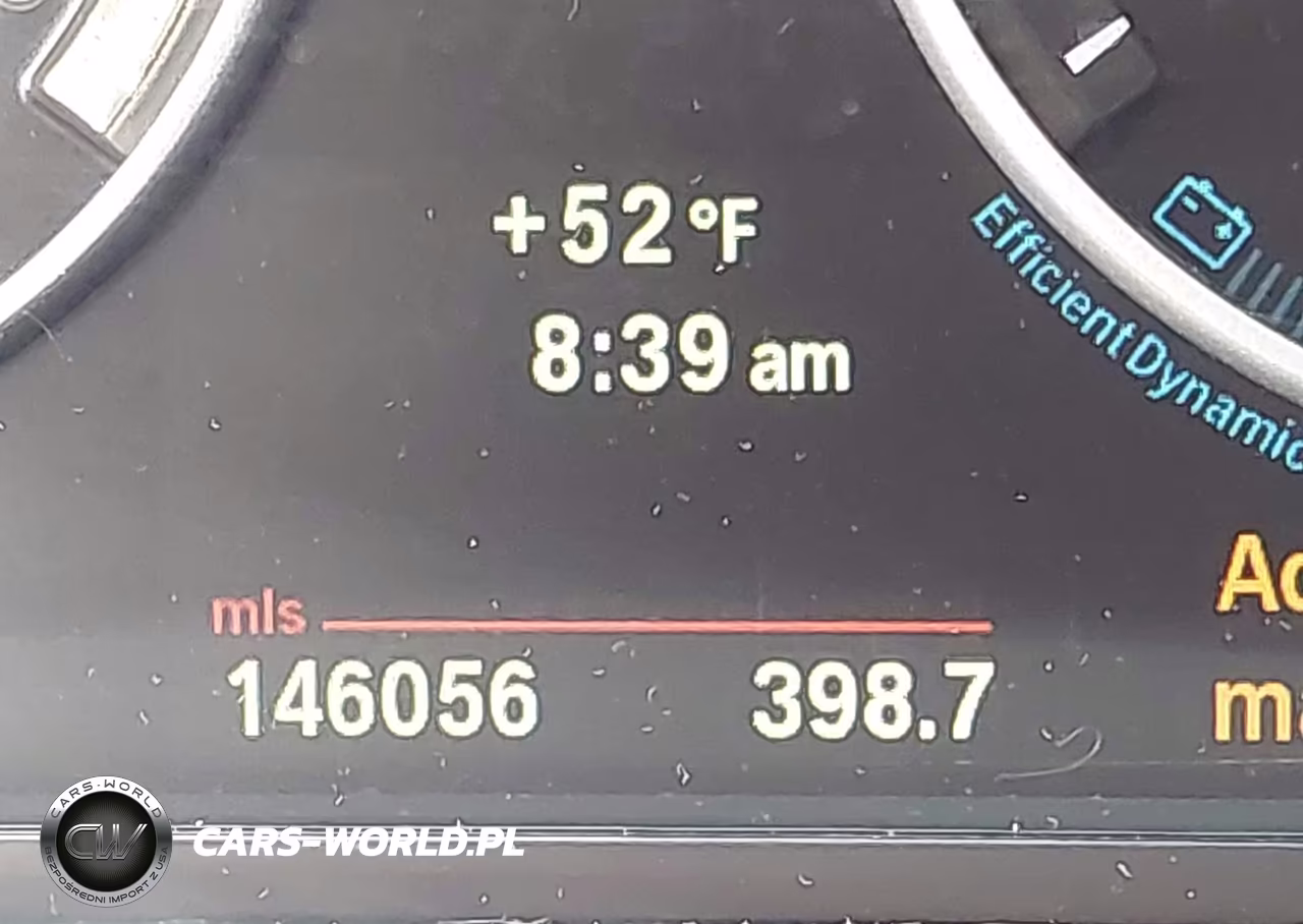 2012 BMW 535I xDrive VIN:WBAFU7C56CDU61003 - 15