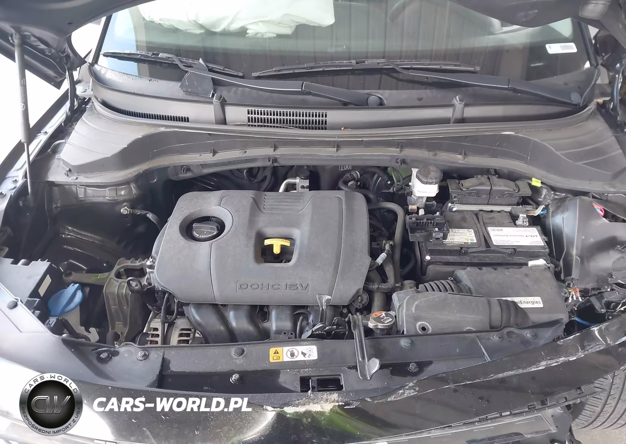 2023 Kia Soul Lx VIN:KNDJ23AU0P7859575 - 10