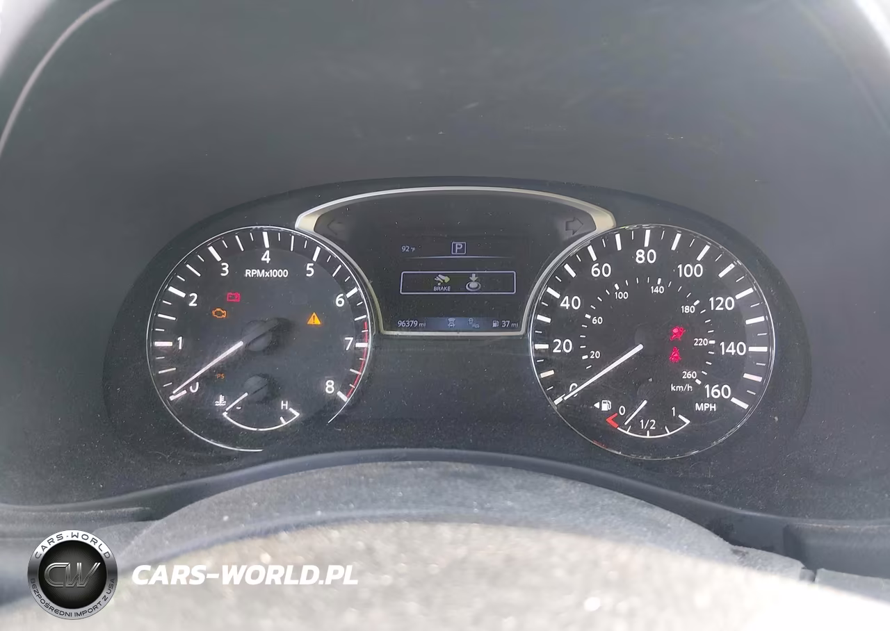 2020 Nissan Pathfinder Sl 2Wd VIN:5N1DR2CN8LC637386 - 7