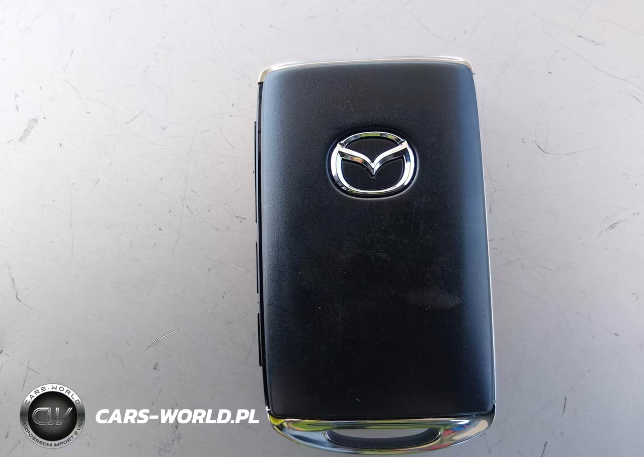 2023 Mazda Mx-5 Miata Grand Touring VIN:JM1NDAD75P0560842 - 11