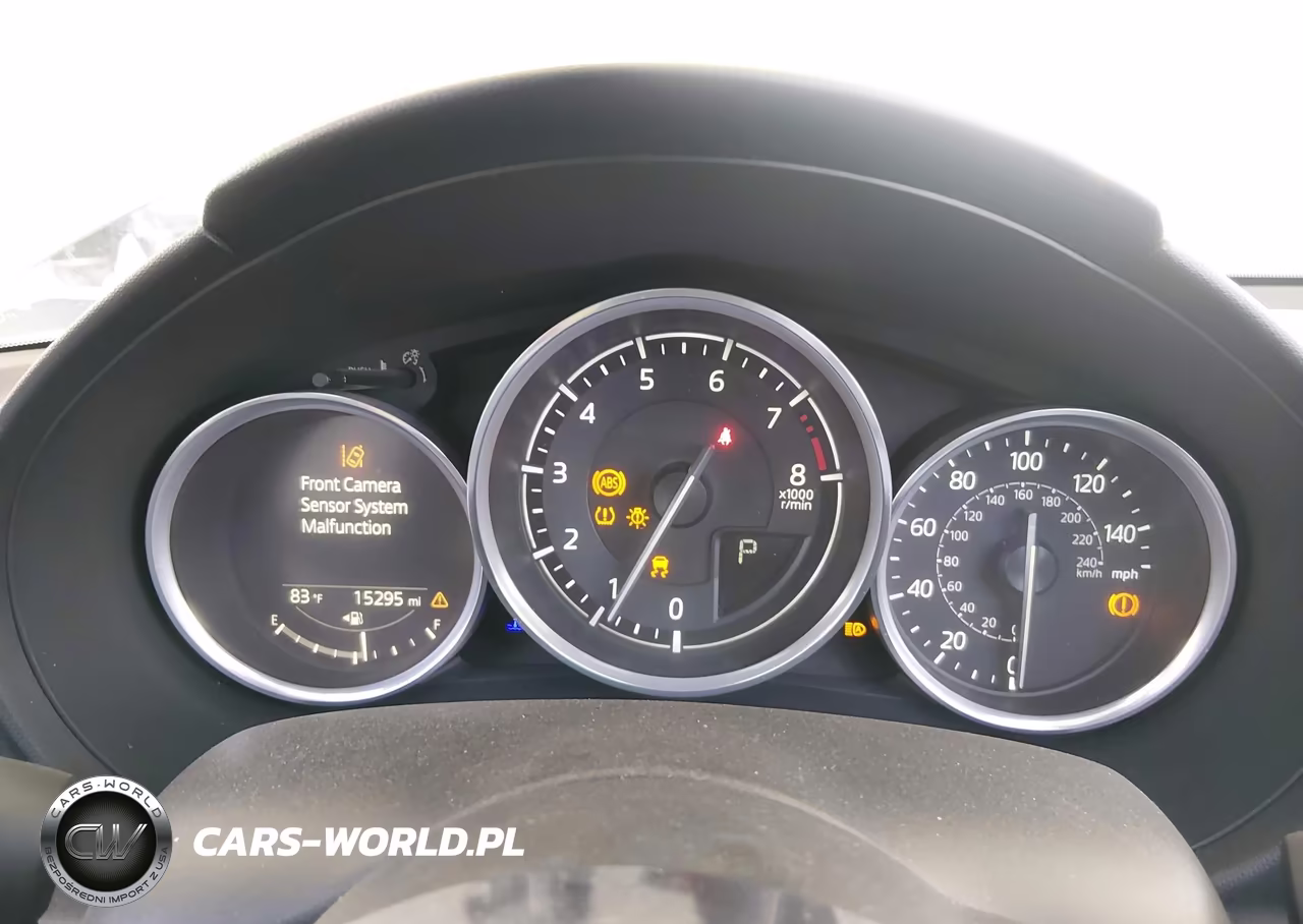 2023 Mazda Mx-5 Miata Grand Touring VIN:JM1NDAD75P0560842 - 7