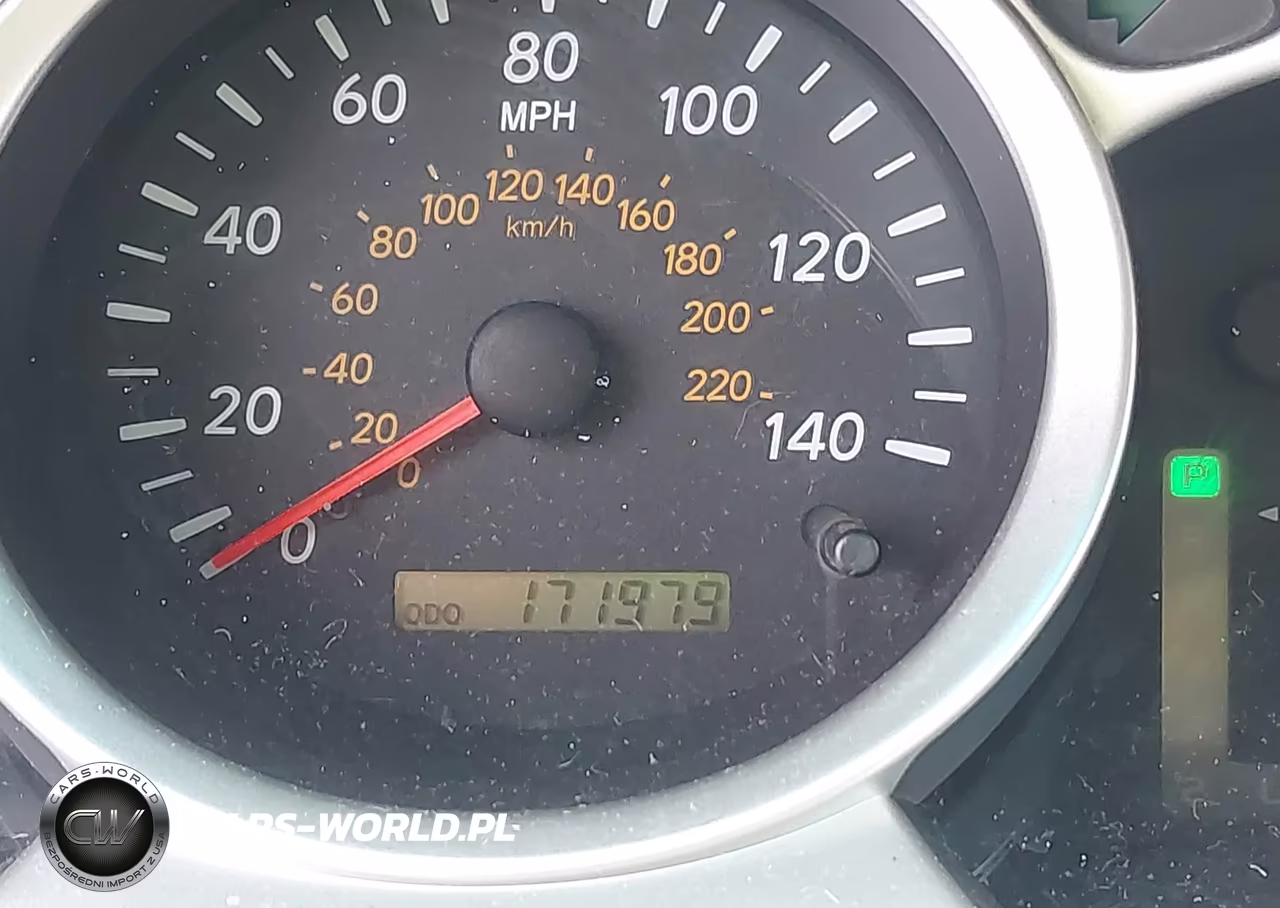 2004 Toyota Highlander V6 VIN:JTEEP21A840016680 - 15