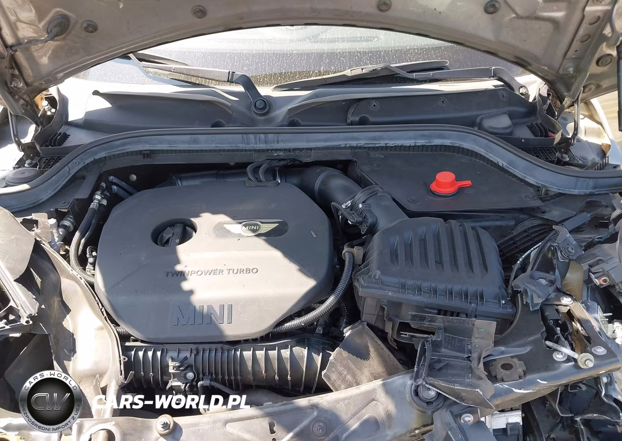 2019 Mini Hardtop Cooper S VIN:WMWXP7C59K2A54527 - 10