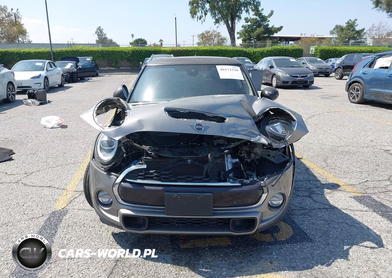 2019 Mini Hardtop Cooper S VIN:WMWXP7C59K2A54527 - 12