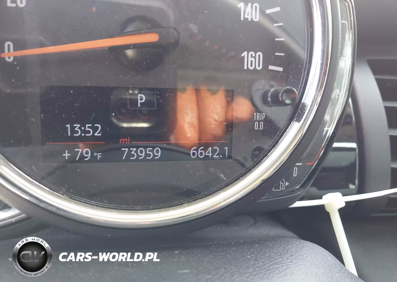 2019 Mini Hardtop Cooper S VIN:WMWXP7C59K2A54527 - 15