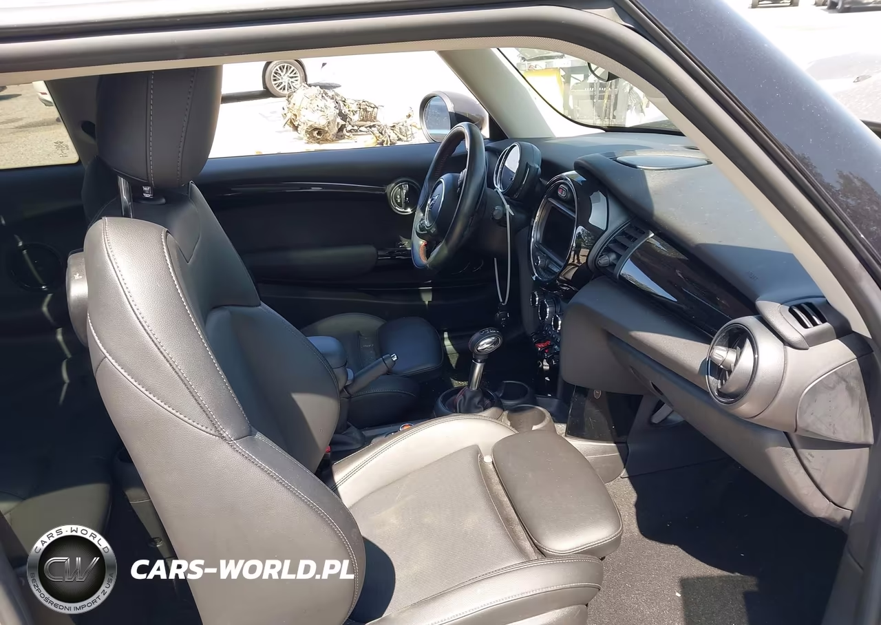 2019 Mini Hardtop Cooper S VIN:WMWXP7C59K2A54527 - 5