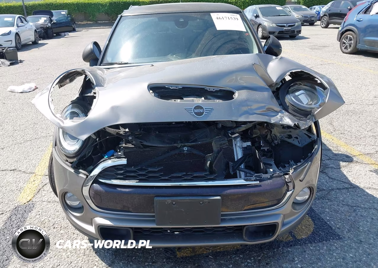 2019 Mini Hardtop Cooper S VIN:WMWXP7C59K2A54527 - 6