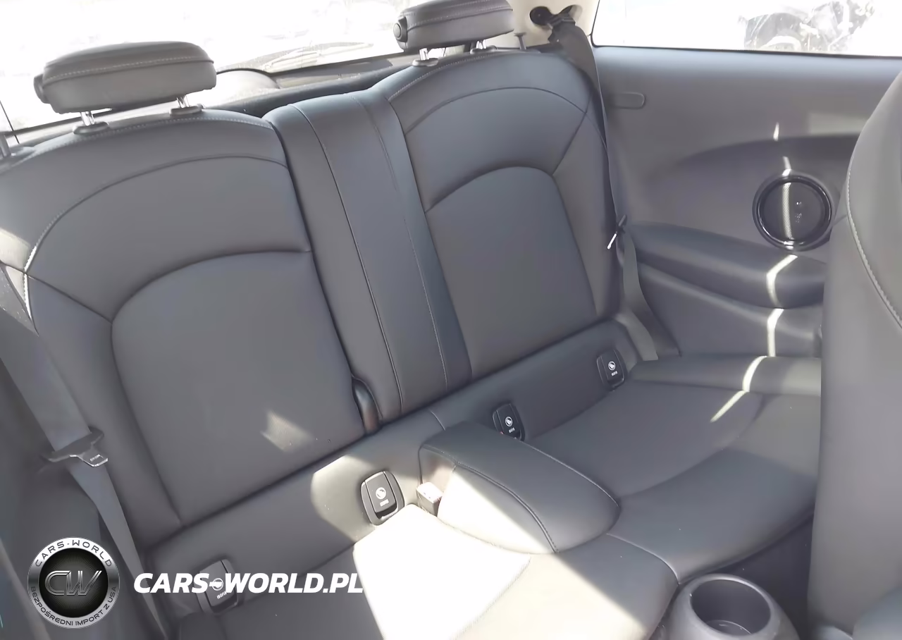 2019 Mini Hardtop Cooper S VIN:WMWXP7C59K2A54527 - 8