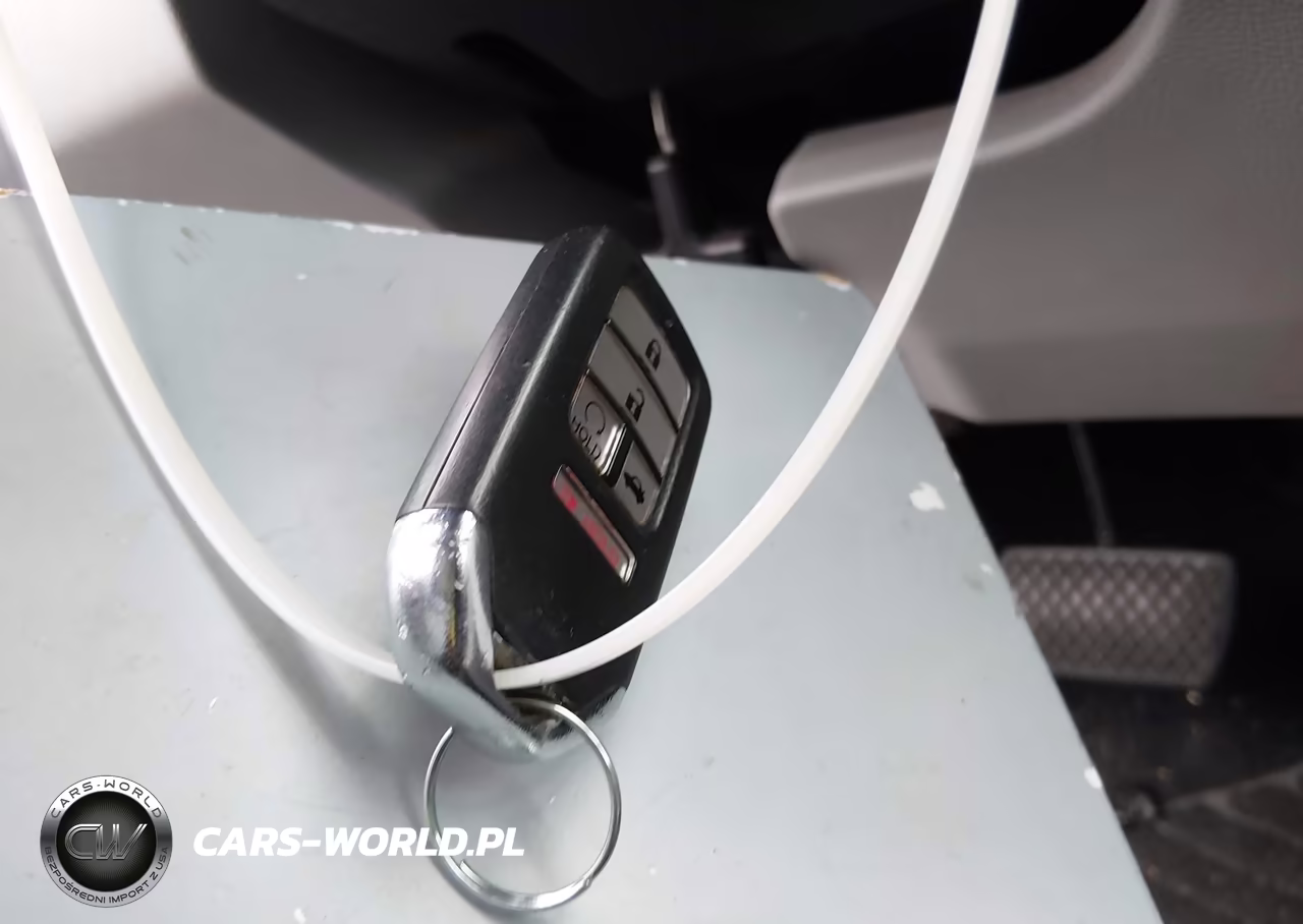 2016 Honda Accord Ex-L VIN:1HGCR2F88GA083310 - 11