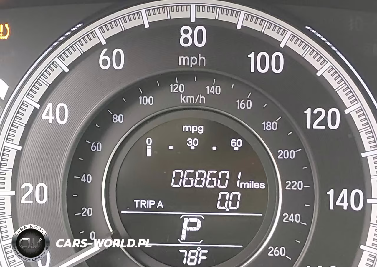 2016 Honda Accord Ex-L VIN:1HGCR2F88GA083310 - 15
