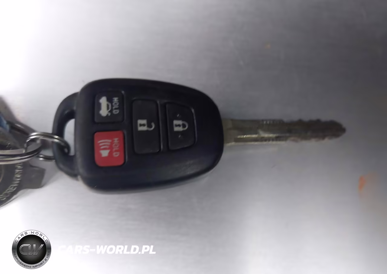 2015 Toyota Corolla S VIN:2T1BURHE3FC466652 - 11
