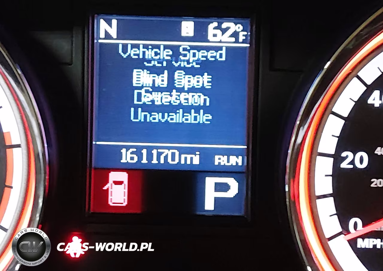 2013 Dodge Durango Crew VIN:1C4SDJDT1DC510319 - 16