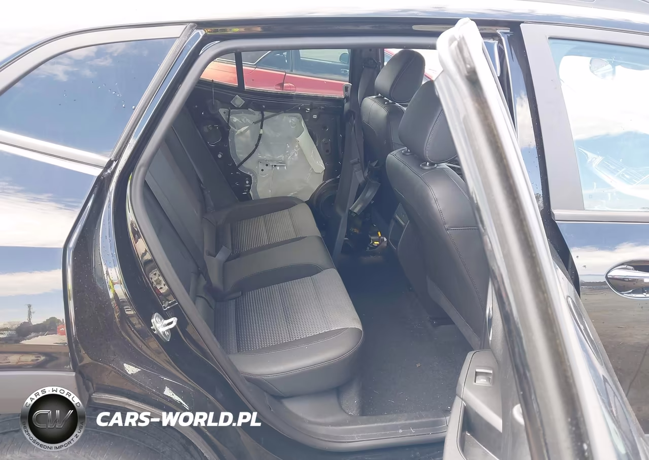 2024 Chevrolet Trax Fwd Lt VIN:KL77LHE2XRC058091 - 8