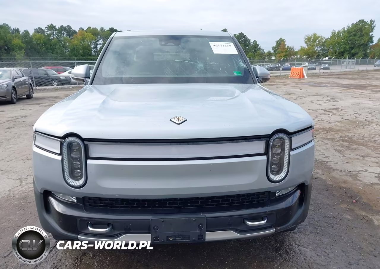 2023 Rivian R1T Adventure-Adventure Dual Motor Large Pack-Adventure Dual Motor Max Pack VIN:7FCTGBAA2PN026859 - 12