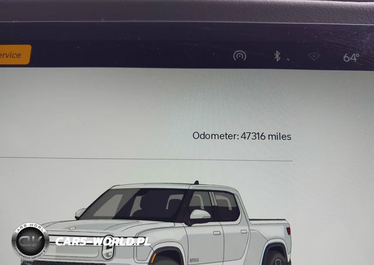 2023 Rivian R1T Adventure-Adventure Dual Motor Large Pack-Adventure Dual Motor Max Pack VIN:7FCTGBAA2PN026859 - 15