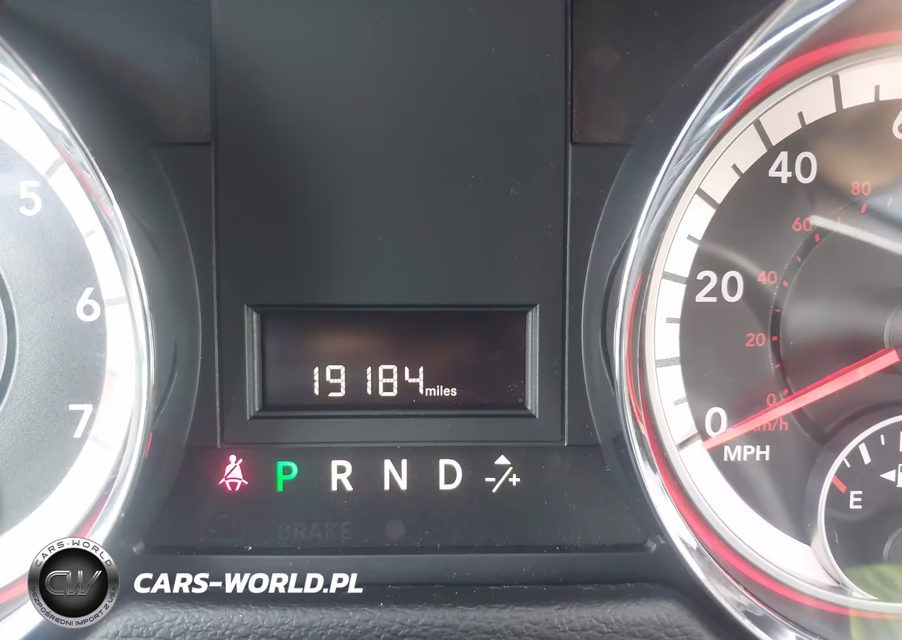 2017 Dodge Grand Caravan Se VIN:2C4RDGBG0HR783045 - 15