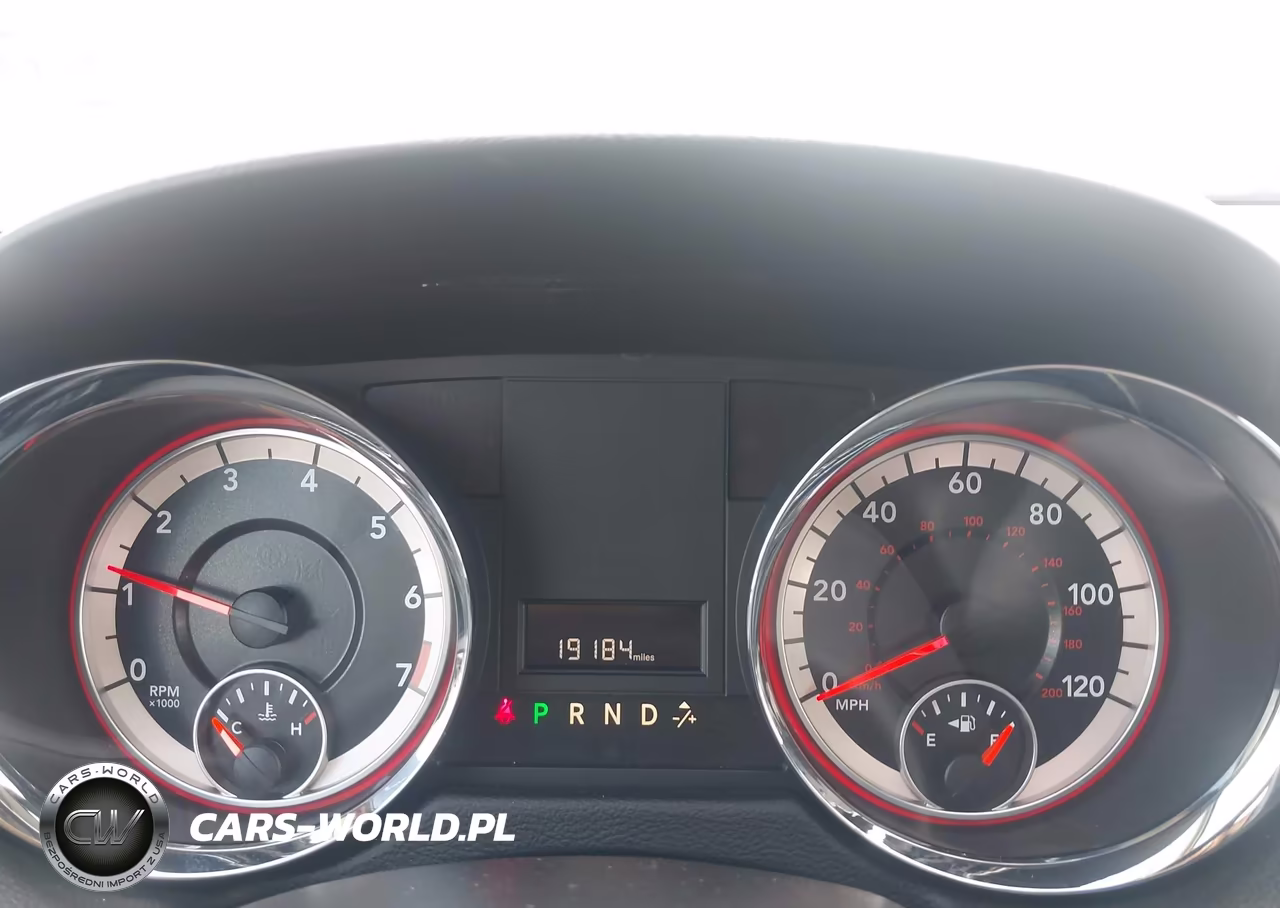 2017 Dodge Grand Caravan Se VIN:2C4RDGBG0HR783045 - 7