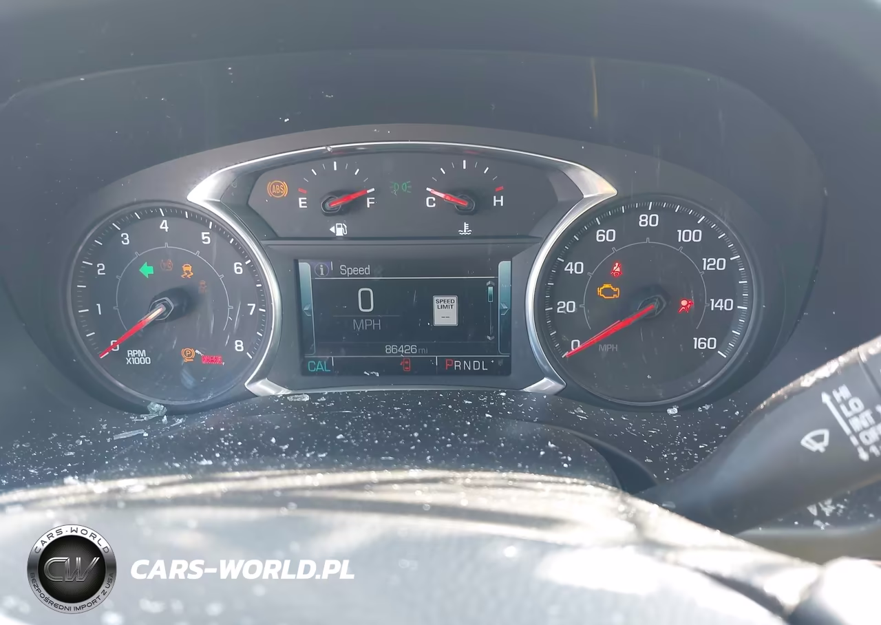 2017 GMC Acadia Slt-2 VIN:1GKKNNLSXHZ200738 - 7
