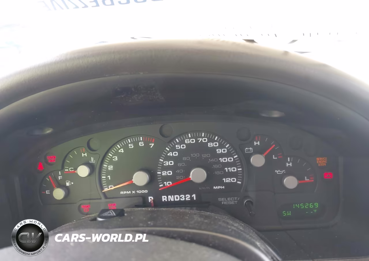2004 Ford Explorer Nbx-Xlt VIN:1FMZU73K64ZA80421 - 7
