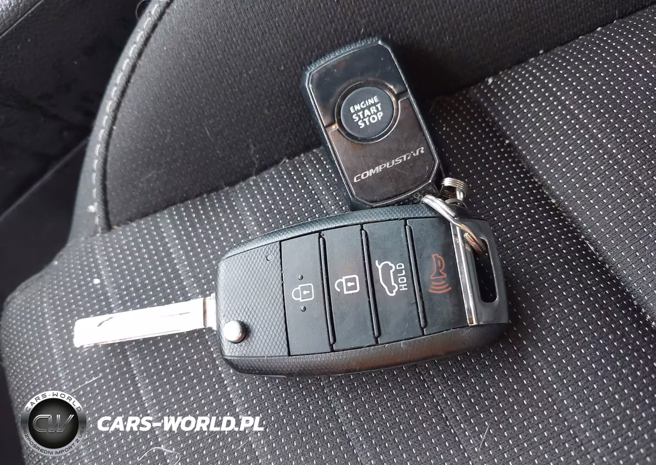 2020 Kia Sportage Lx VIN:KNDPMCAC6L7781907 - 11