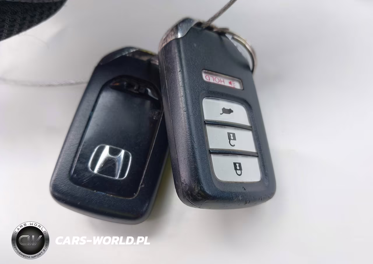 2016 Honda Cr-V Ex VIN:2HKRM4H57GH660195 - 11