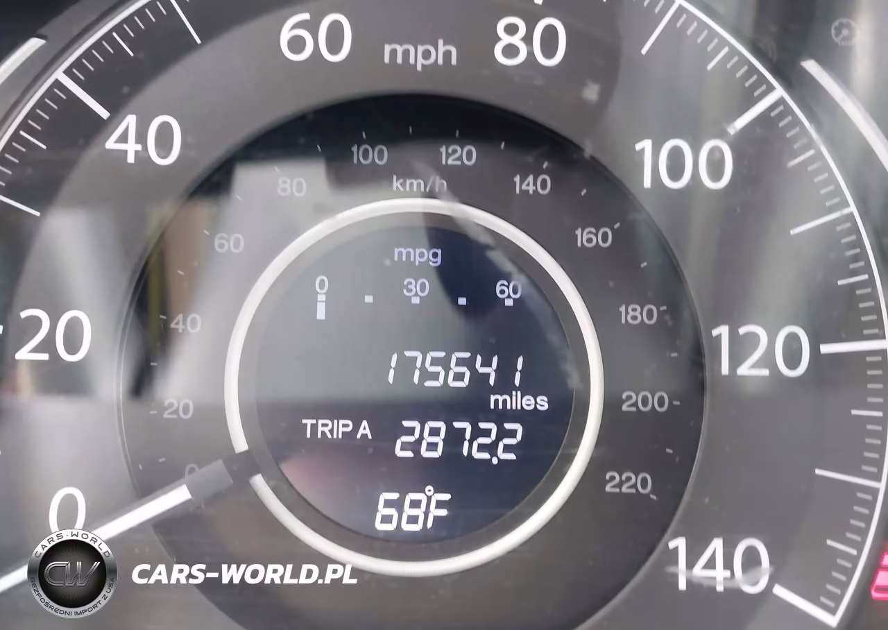 2016 Honda Cr-V Ex VIN:2HKRM4H57GH660195 - 15