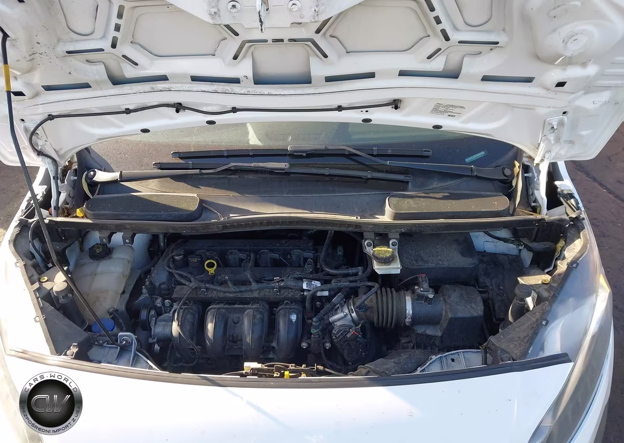 2018 Ford Transit Connect Xl VIN:NM0LS7E75J1377714 - 10
