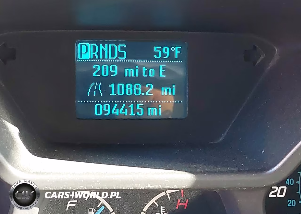 2018 Ford Transit Connect Xl VIN:NM0LS7E75J1377714 - 16