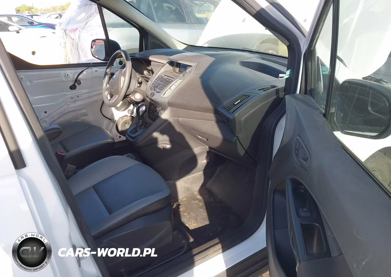 2018 Ford Transit Connect Xl VIN:NM0LS7E75J1377714 - 5