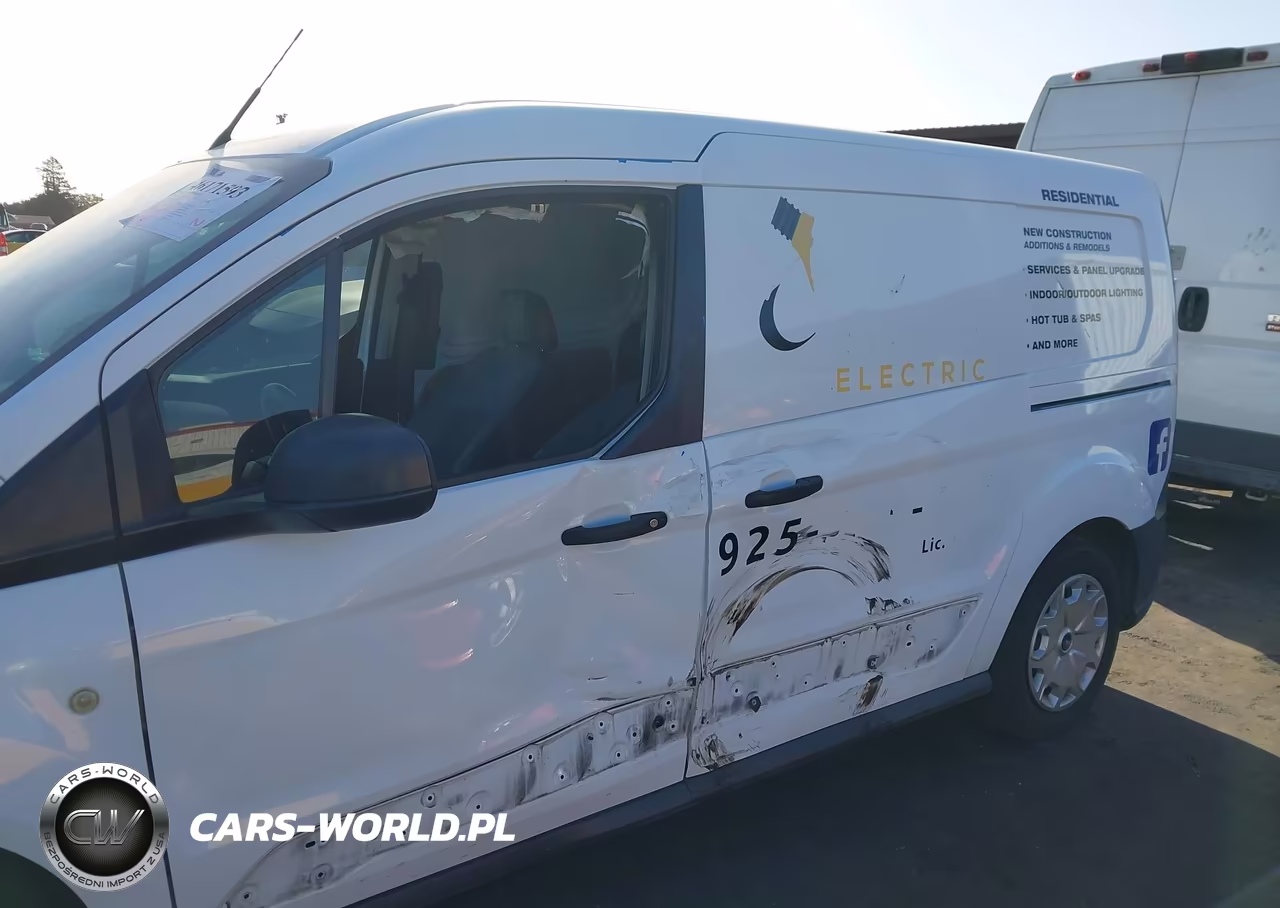 2018 Ford Transit Connect Xl VIN:NM0LS7E75J1377714 - 6