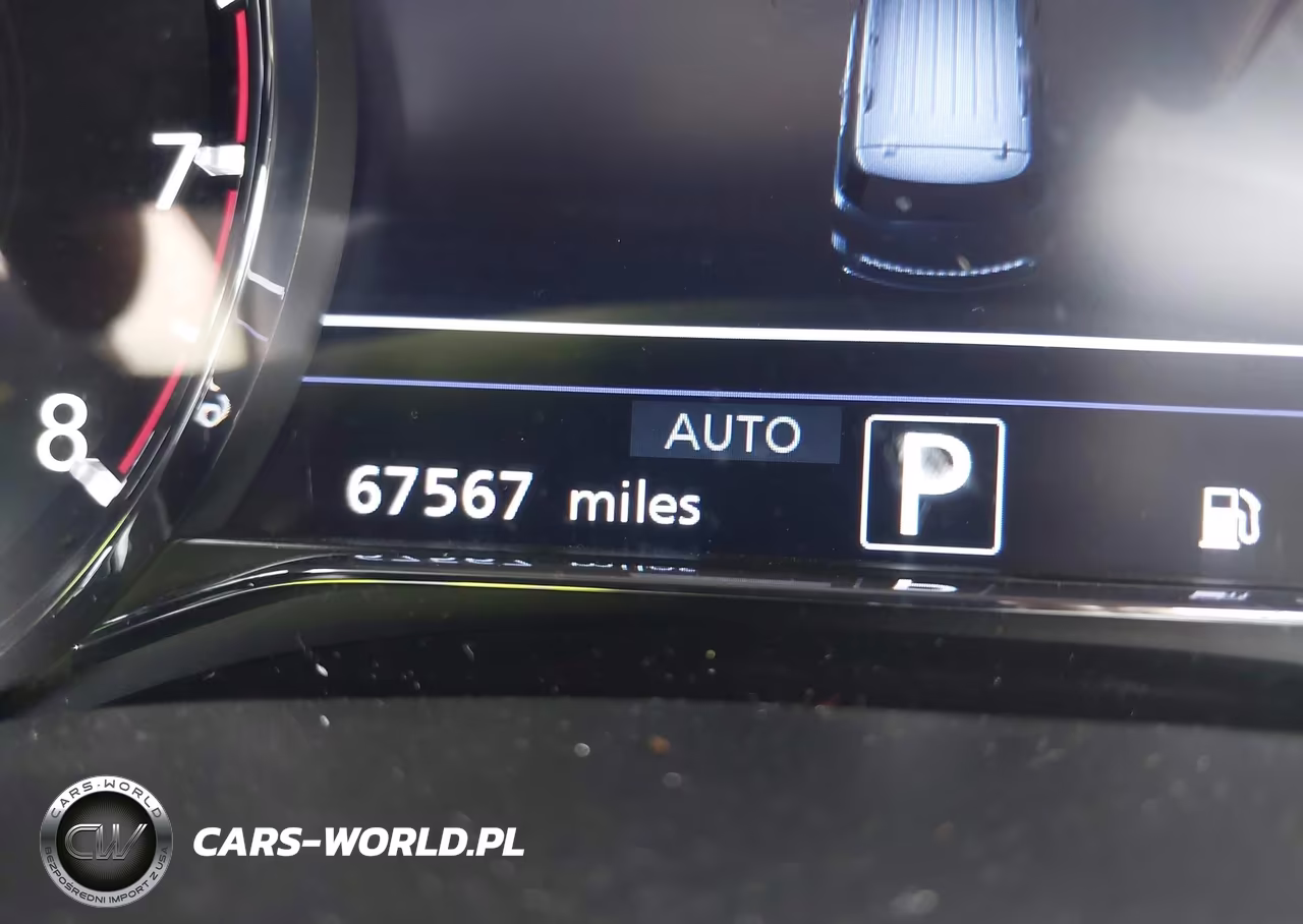 2021 Infiniti Qx80 Sensory Awd VIN:JN8AZ2BE2M9269041 - 15