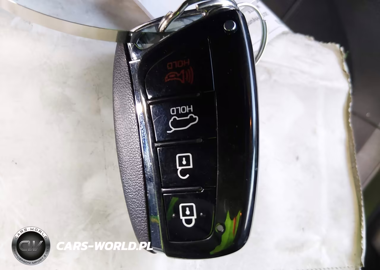 2018 Hyundai Santa Fe Sport 2.4L VIN:5XYZU3LB8JG542579 - 11