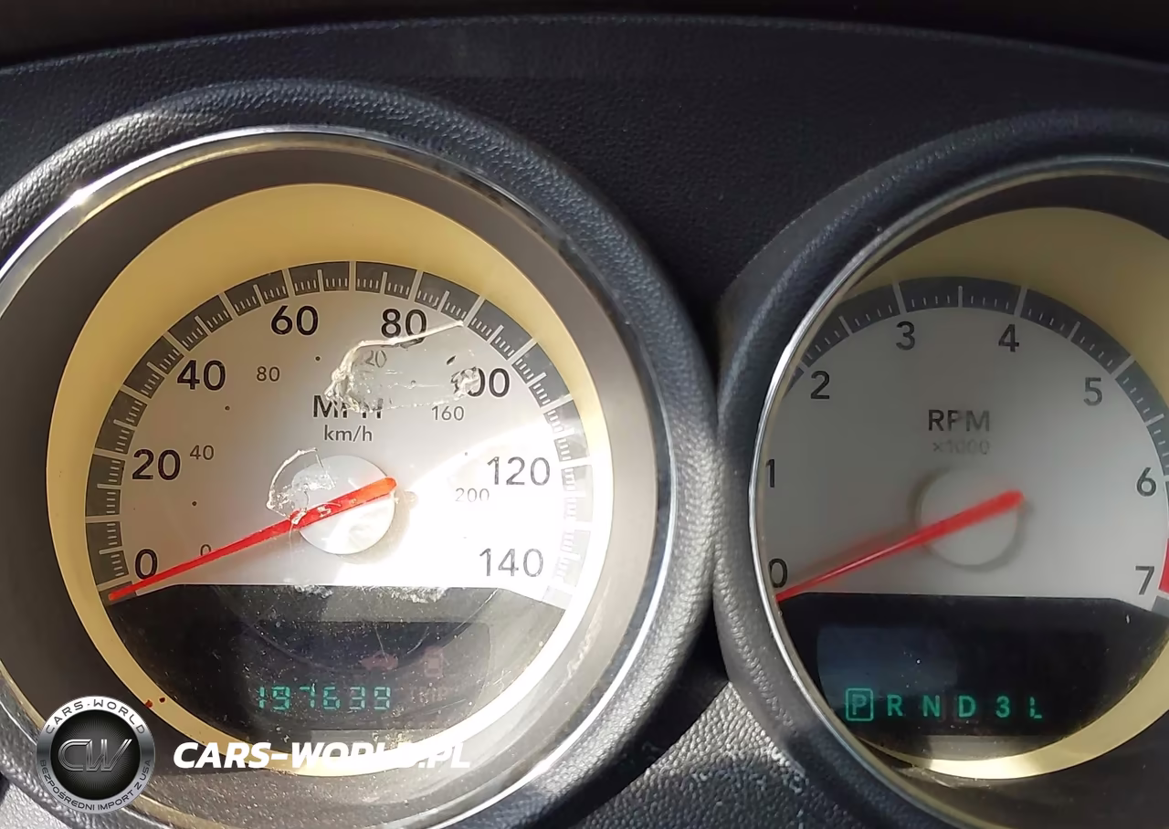 2008 Dodge Charger Sxt VIN:2B3KA33G48H130257 - 7