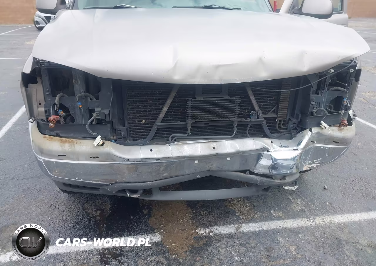 2002 GMC Yukon Slt VIN:1GKEK13T22R294015 - 6