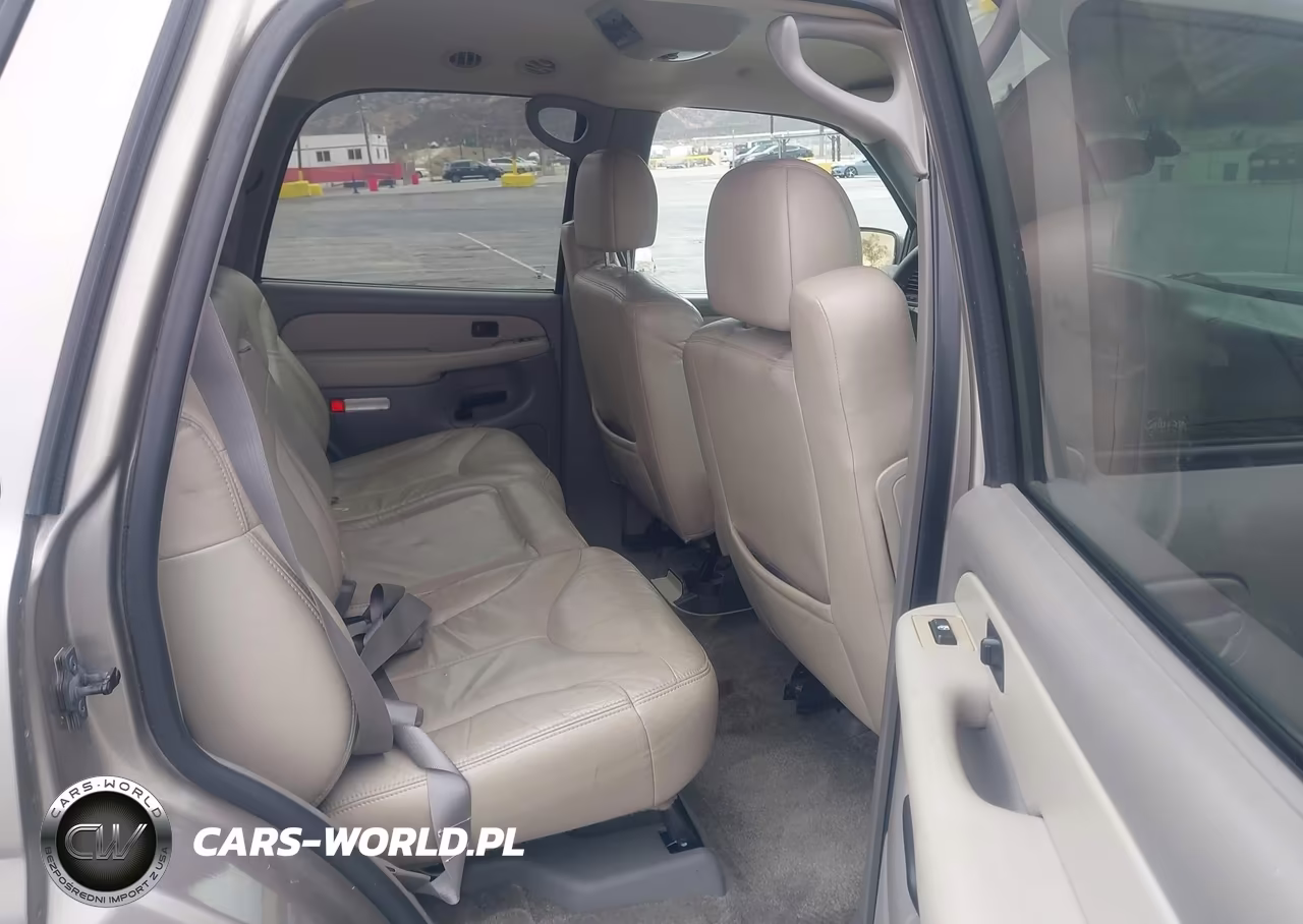 2002 GMC Yukon Slt VIN:1GKEK13T22R294015 - 8