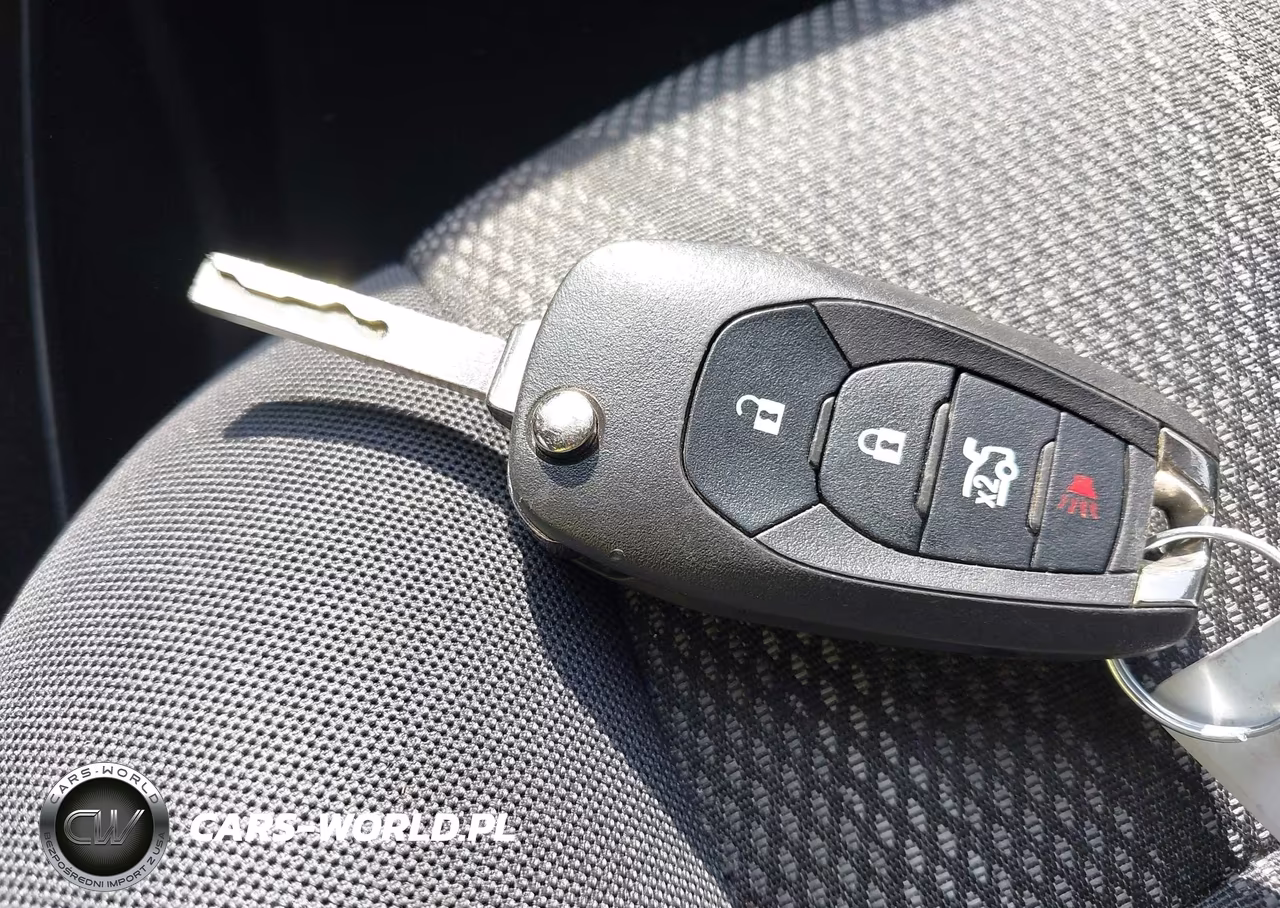 2019 Chevrolet Sonic Lt Auto VIN:1G1JD5SB7K4101349 - 11