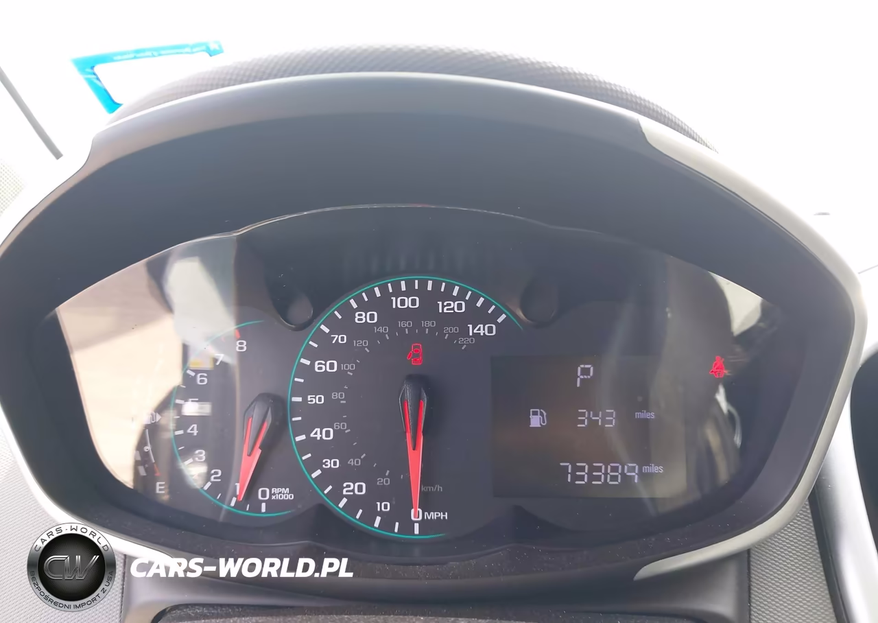 2019 Chevrolet Sonic Lt Auto VIN:1G1JD5SB7K4101349 - 7