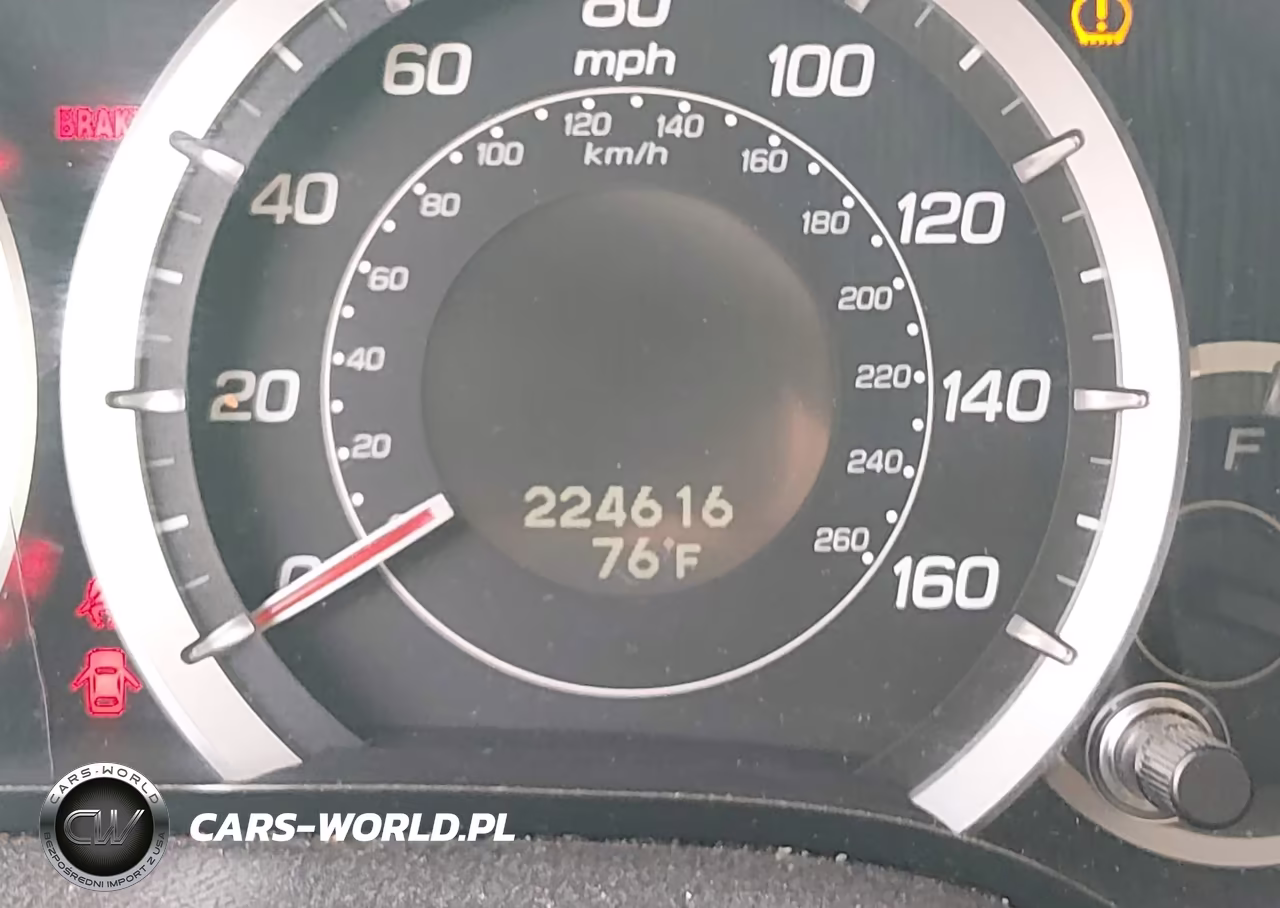 2009 Acura Tsx VIN:JH4CU26639C012274 - 15
